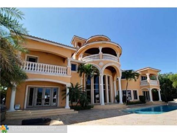 Fort Lauderdale Home 959890