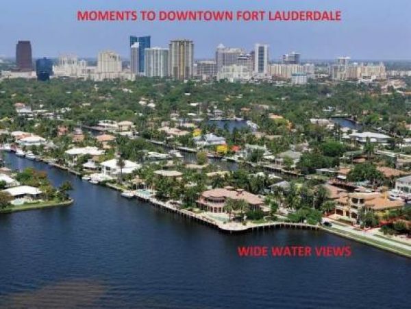 Fort Lauderdale Home 959890