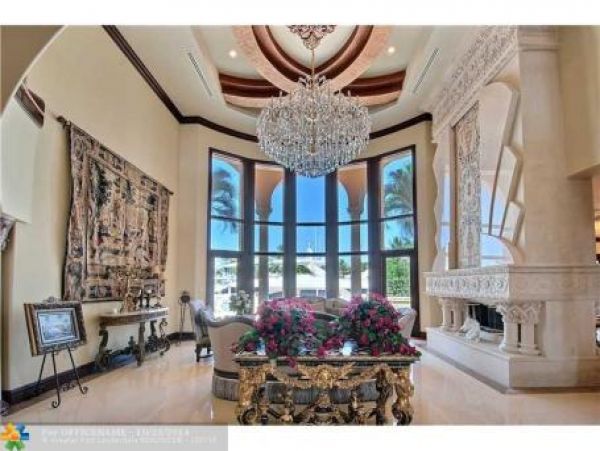 Fort Lauderdale Home 959890