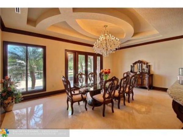 Fort Lauderdale Home 959890