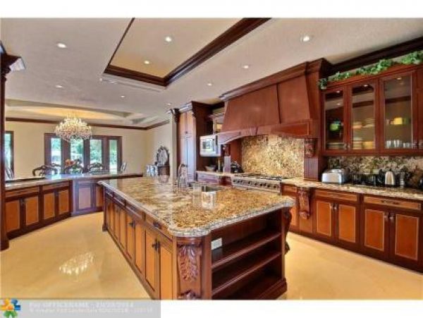 Fort Lauderdale Home 959890