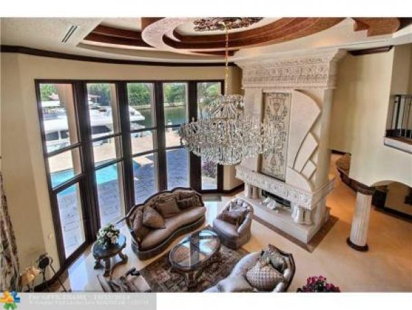 Fort Lauderdale Home 959890