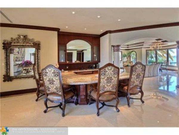 Fort Lauderdale Home 959890