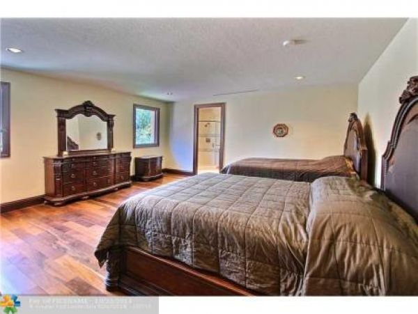 Fort Lauderdale Home 959890