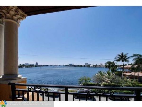 Fort Lauderdale Home 959890