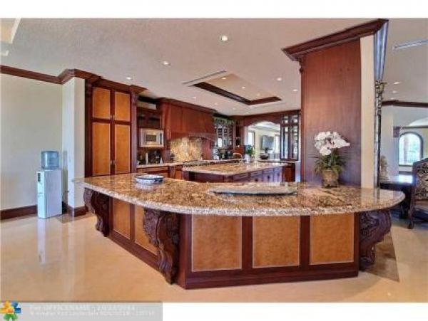 Fort Lauderdale Home 959890