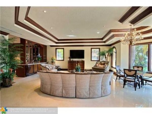 Fort Lauderdale Home 959890