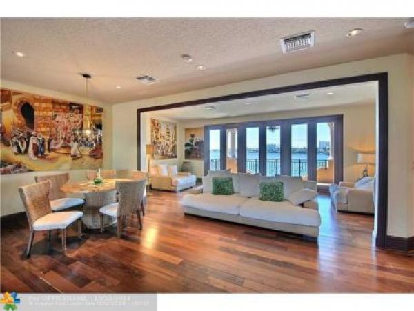 Fort Lauderdale Home 959890