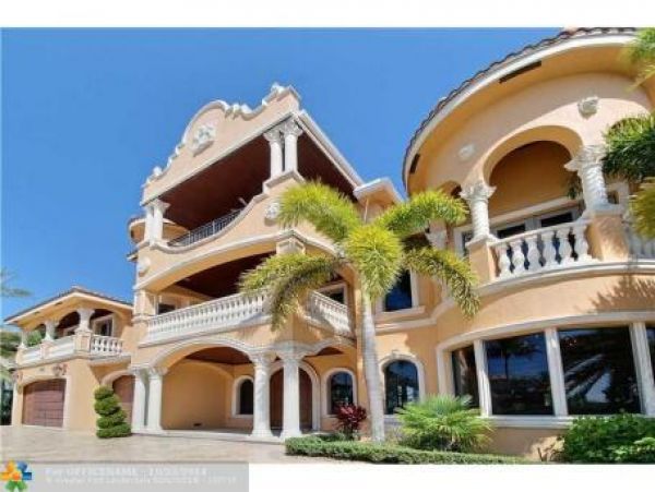 Fort Lauderdale Home 959890