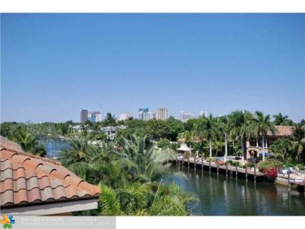 Fort Lauderdale Home 959890