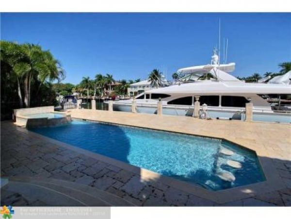 Fort Lauderdale Home 959890