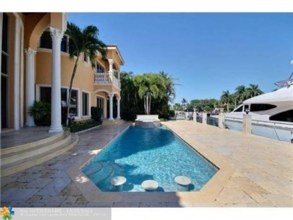 Fort Lauderdale Home 959890