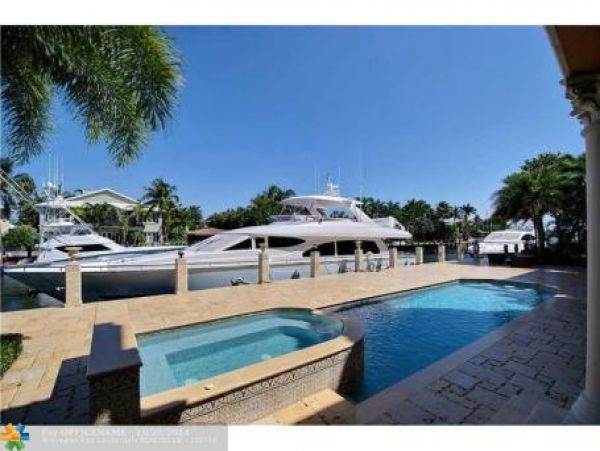 Fort Lauderdale Home 959890