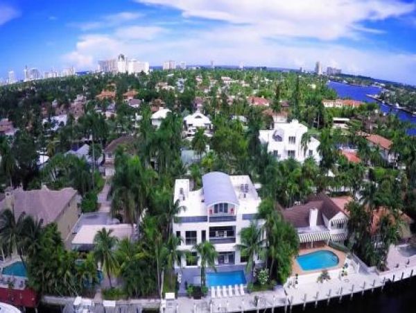 Fort Lauderdale Home 959891