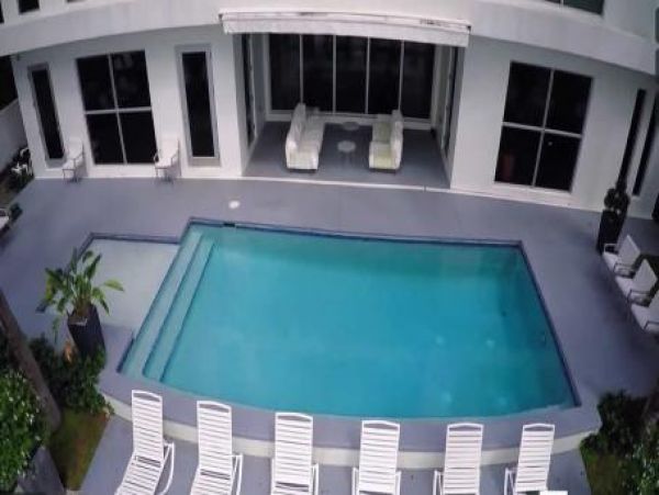 Fort Lauderdale Home 959891