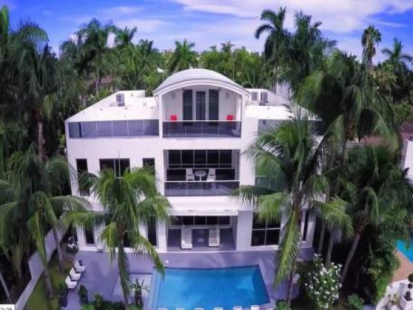 Fort Lauderdale Home 959891