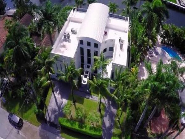 Fort Lauderdale Home 959891