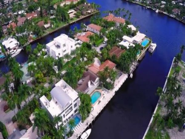Fort Lauderdale Home 959891
