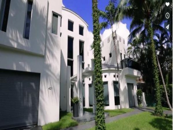 Fort Lauderdale Home 959891