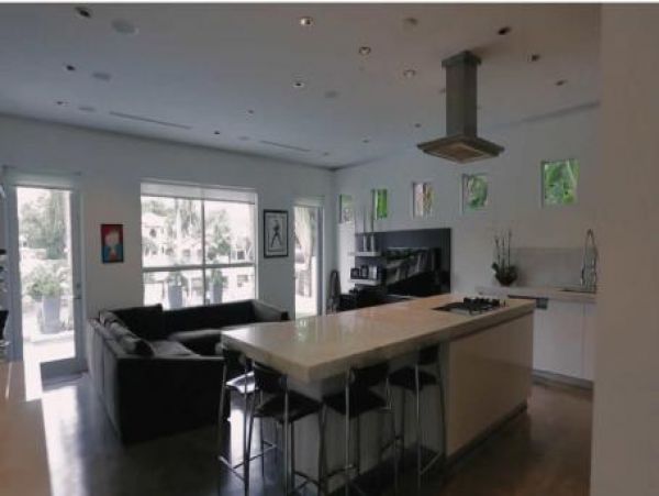 Fort Lauderdale Home 959891