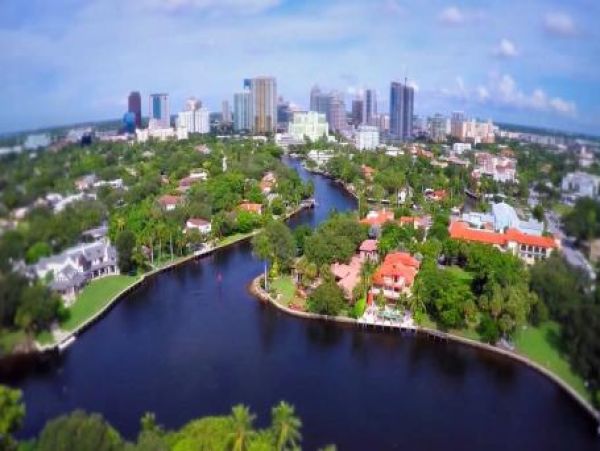 Fort Lauderdale Home 959891
