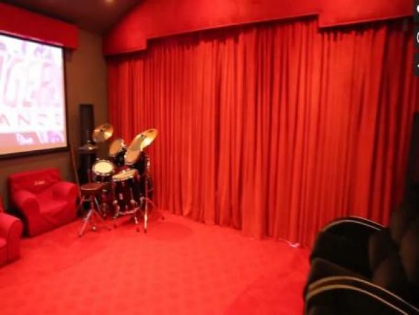 Fort Lauderdale Home 959891