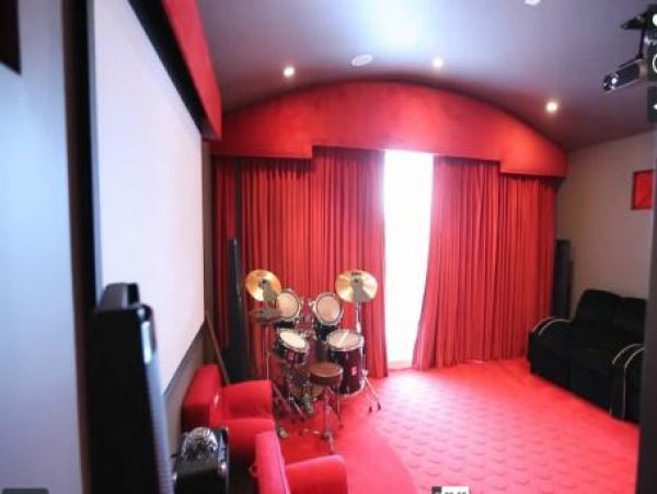 Fort Lauderdale Home 959891