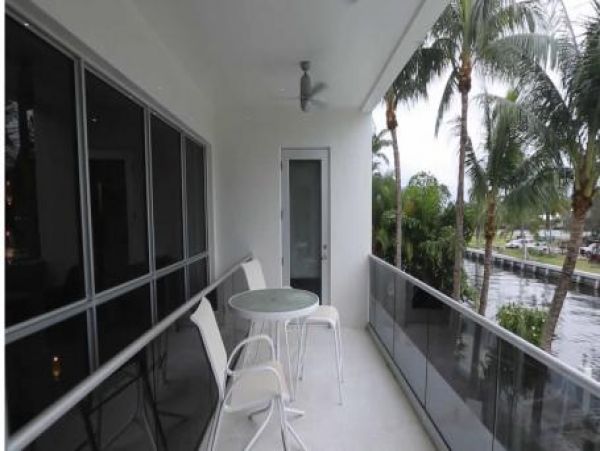 Fort Lauderdale Home 959891