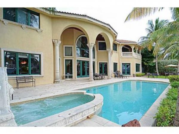 Fort Lauderdale Home 959892