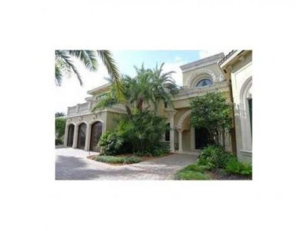 Fort Lauderdale Home 959892