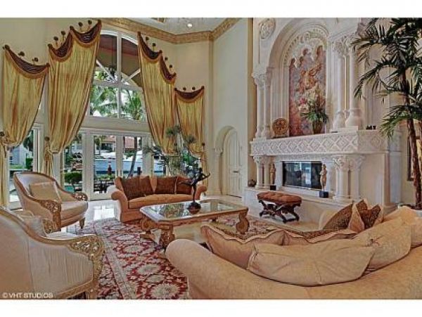 Fort Lauderdale Home 959892