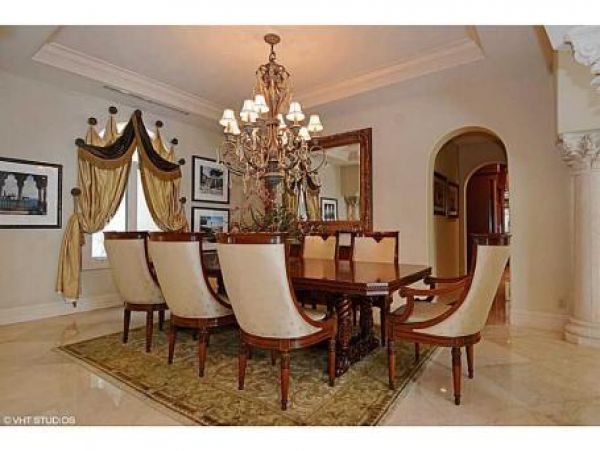 Fort Lauderdale Home 959892