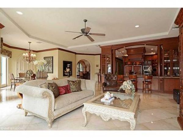 Fort Lauderdale Home 959892