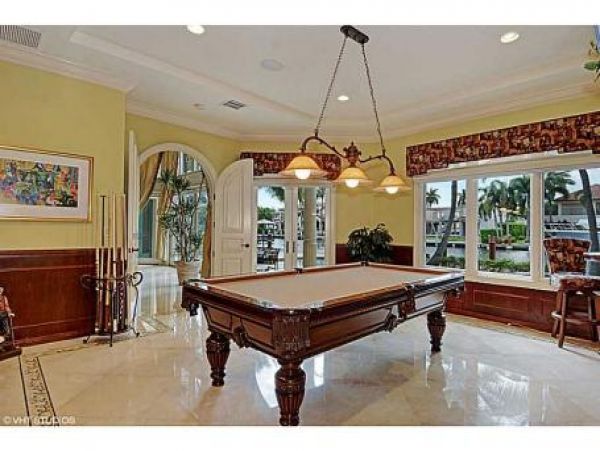 Fort Lauderdale Home 959892
