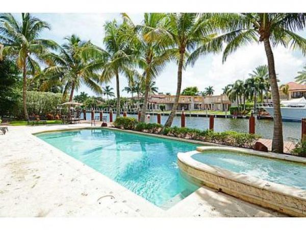 Fort Lauderdale Home 959892