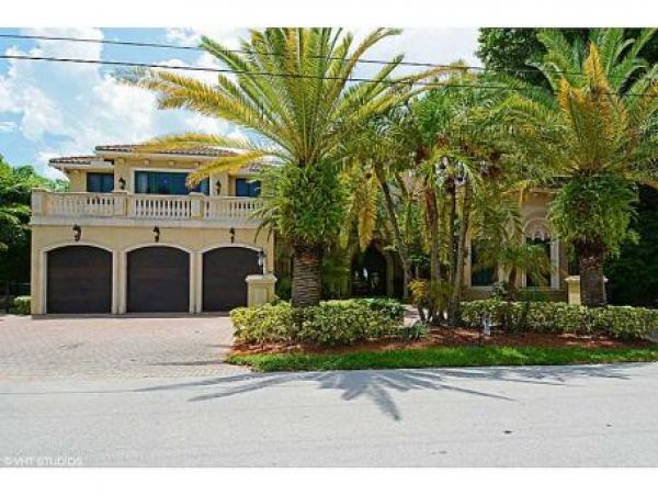 Fort Lauderdale Home 959892