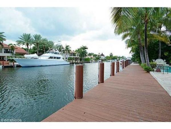 Fort Lauderdale Home 959892