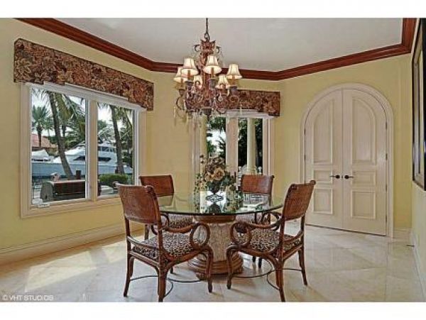 Fort Lauderdale Home 959892