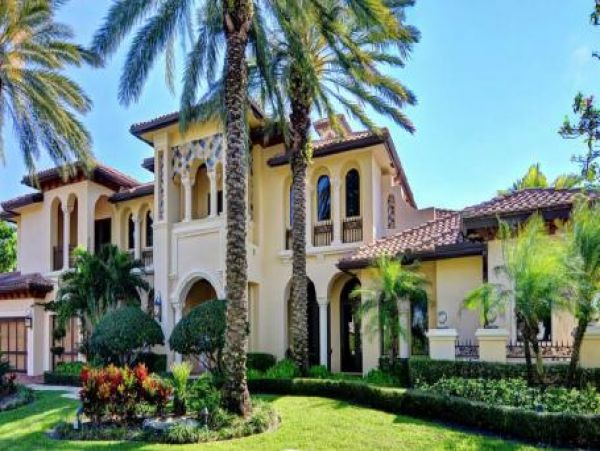 Fort Lauderdale Home 959893