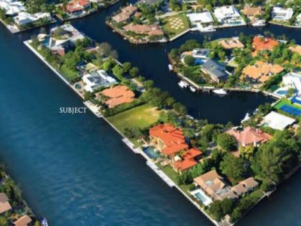 Fort Lauderdale Home 959893