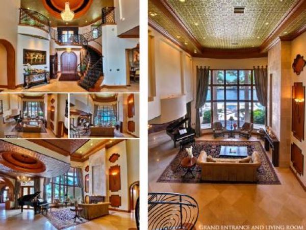 Fort Lauderdale Home 959893