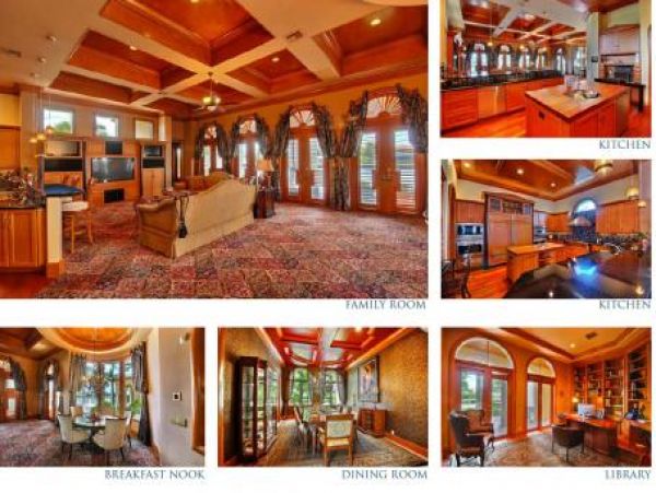 Fort Lauderdale Home 959893