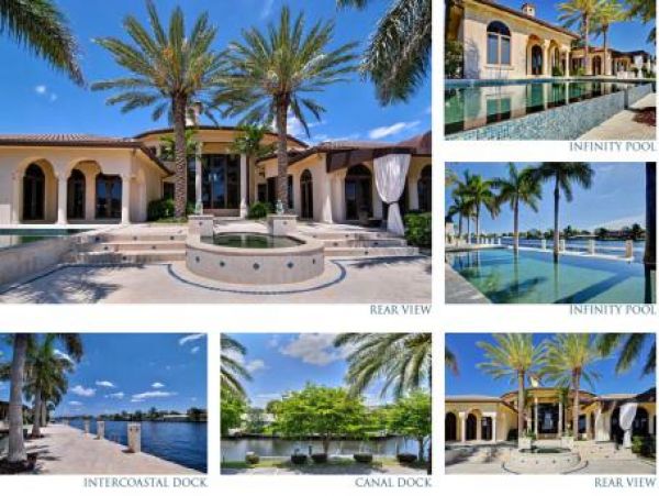 Fort Lauderdale Home 959893