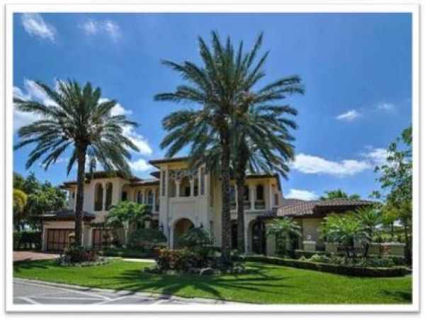Fort Lauderdale Home 959893