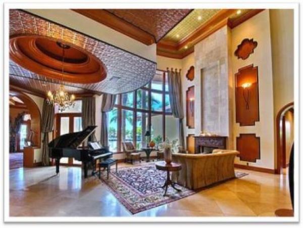 Fort Lauderdale Home 959893