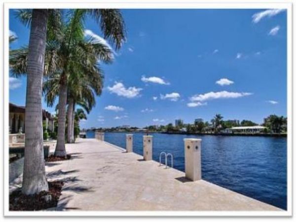 Fort Lauderdale Home 959893