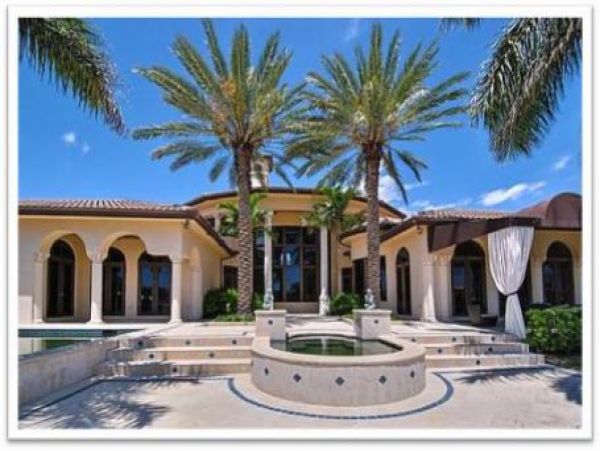 Fort Lauderdale Home 959893