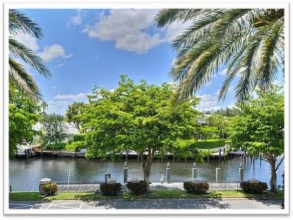 Fort Lauderdale Home 959893