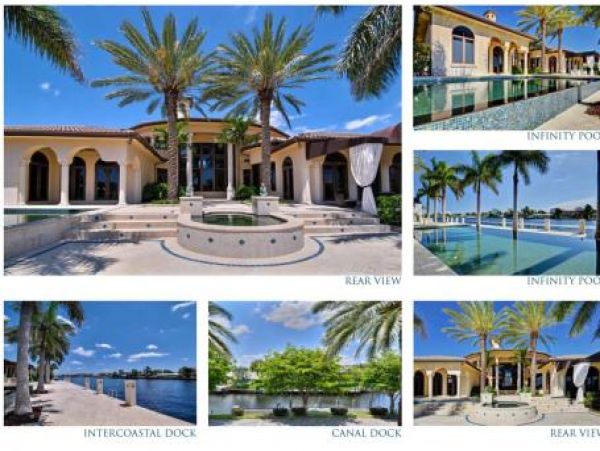 Fort Lauderdale Home 959893