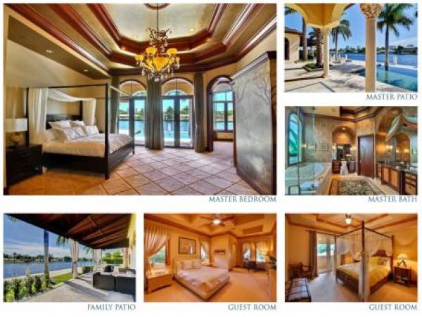 Fort Lauderdale Home 959893